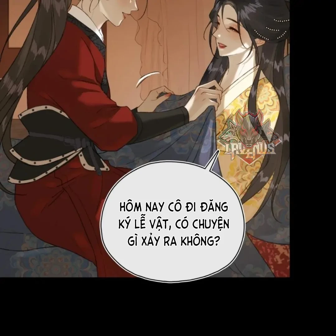 Ngọc Chỉ Tình Thiêu Chapter 14 - Trang 13