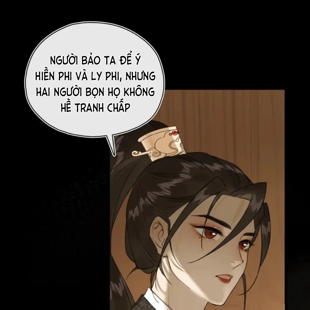 Ngọc Chỉ Tình Thiêu Chapter 14 - Trang 14