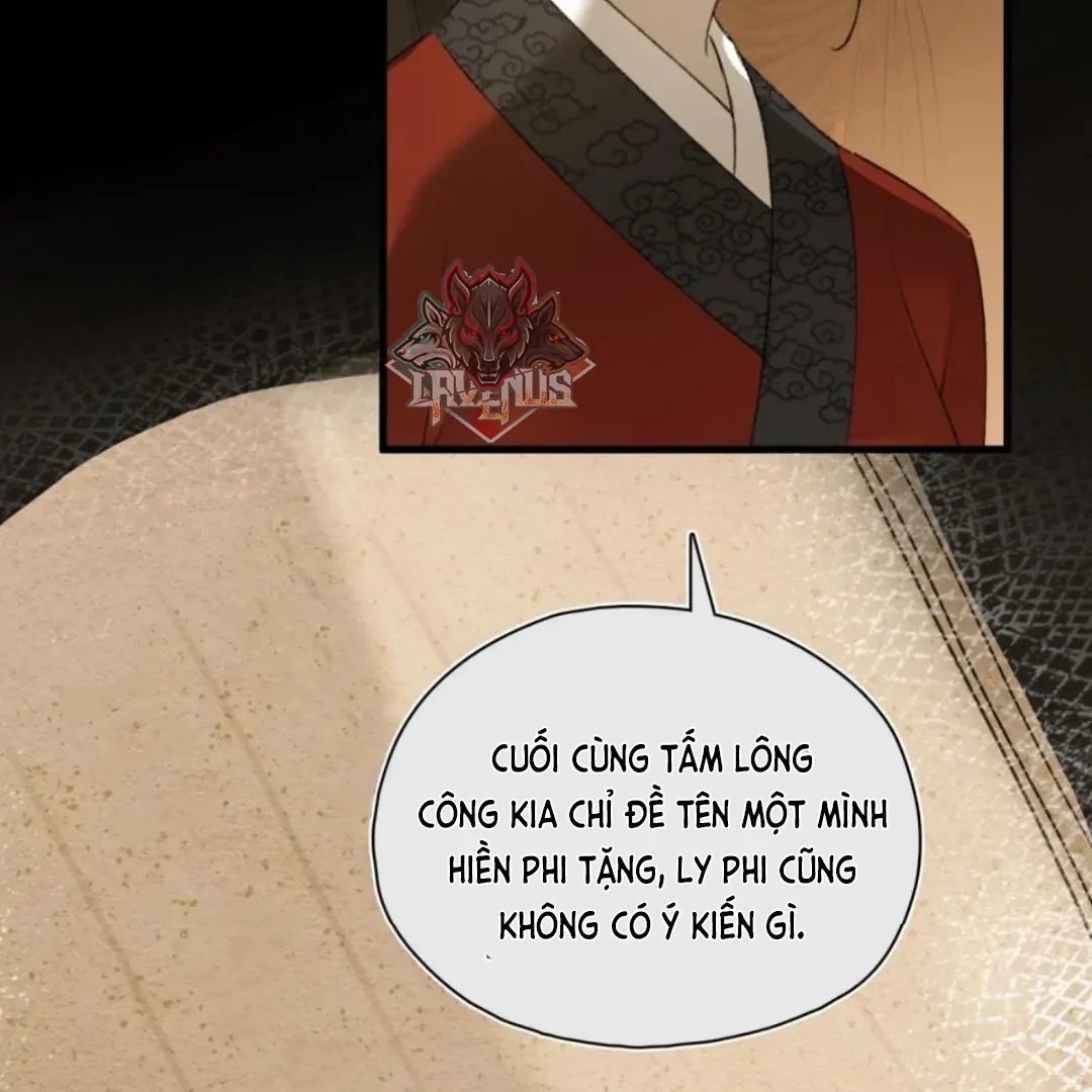 Ngọc Chỉ Tình Thiêu Chapter 14 - Trang 15
