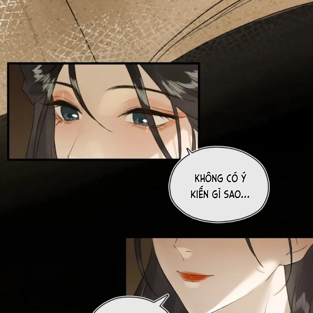 Ngọc Chỉ Tình Thiêu Chapter 14 - Trang 17