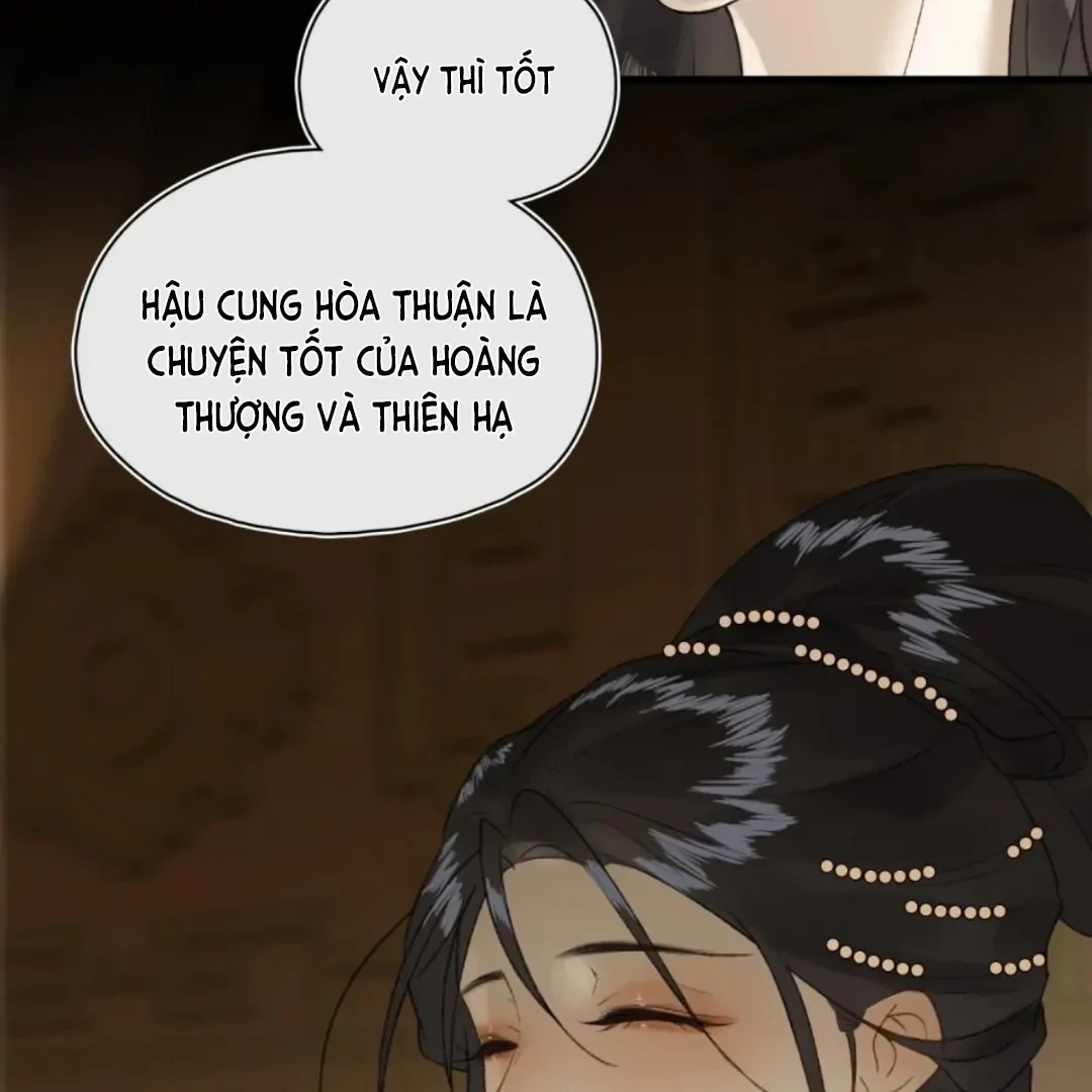 Ngọc Chỉ Tình Thiêu Chapter 14 - Trang 18