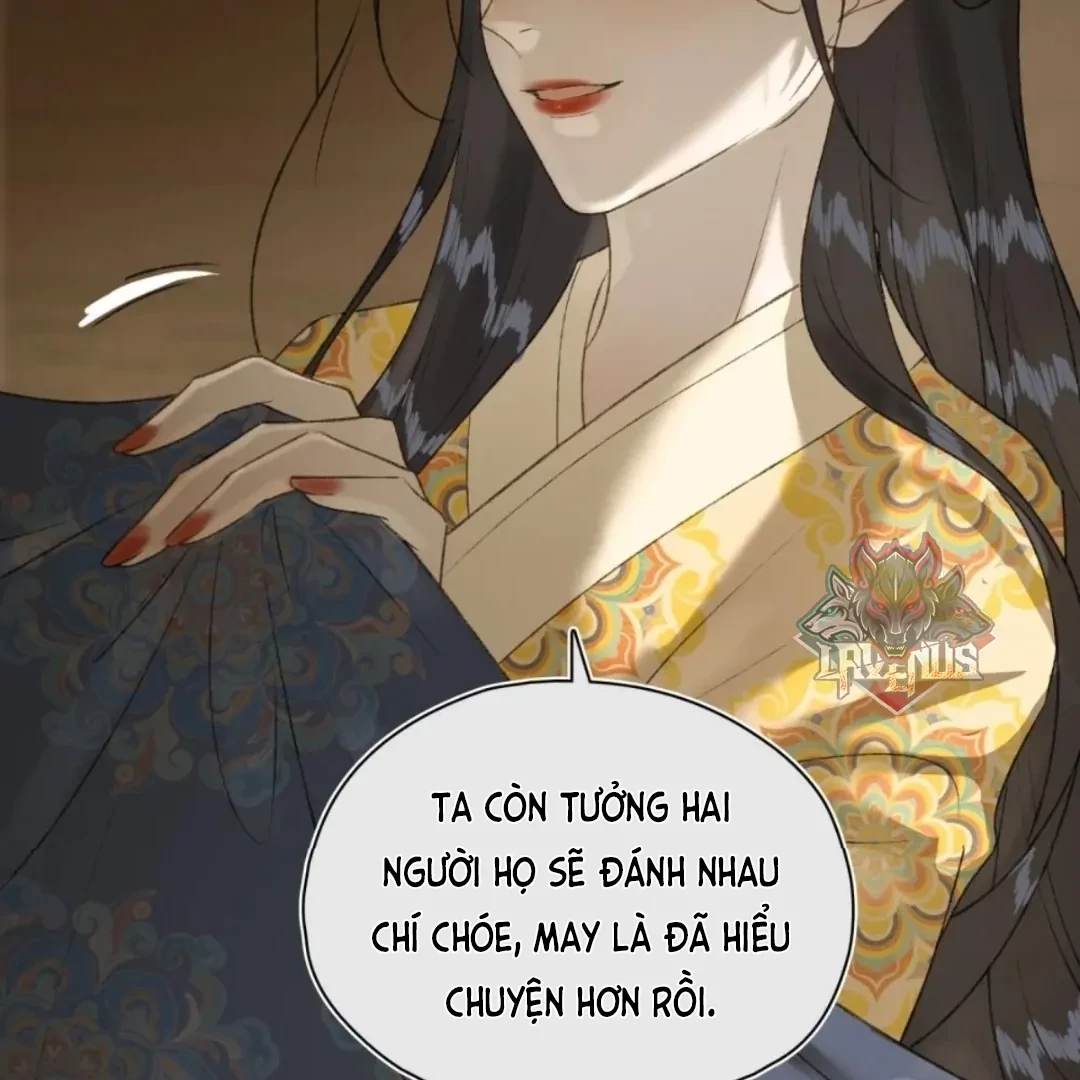 Ngọc Chỉ Tình Thiêu Chapter 14 - Trang 19