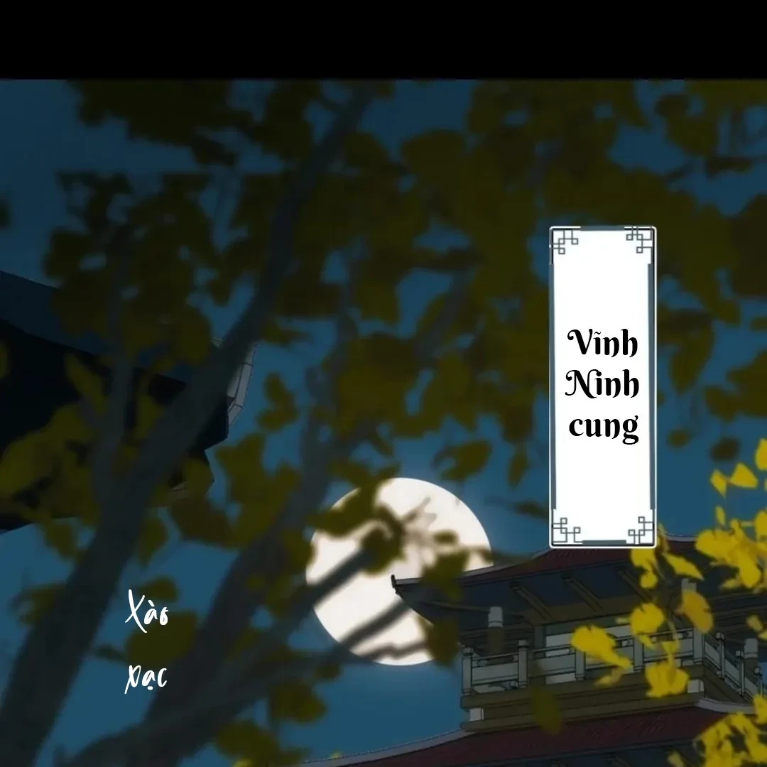 Ngọc Chỉ Tình Thiêu Chapter 14 - Trang 2