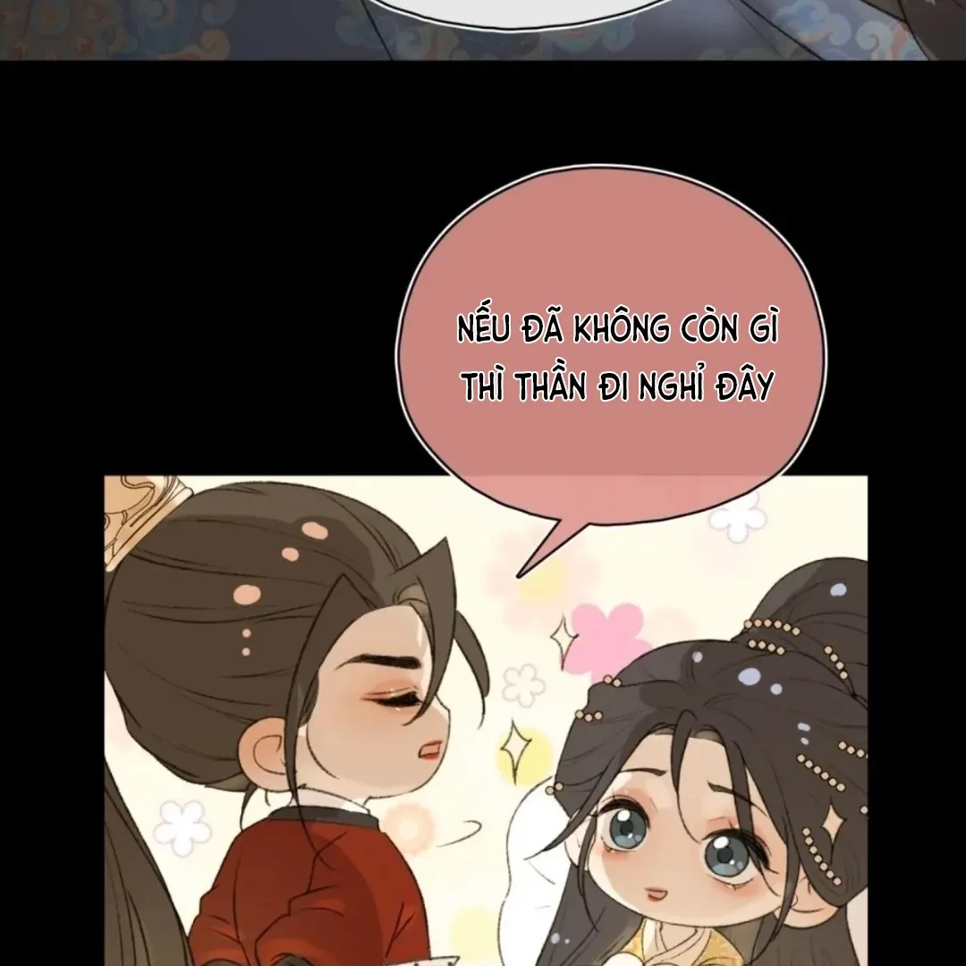 Ngọc Chỉ Tình Thiêu Chapter 14 - Trang 20