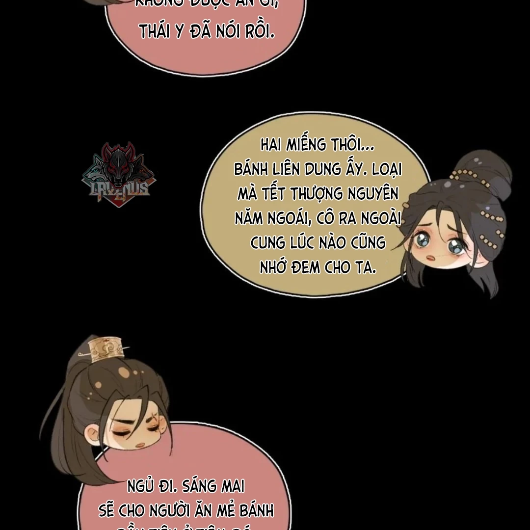 Ngọc Chỉ Tình Thiêu Chapter 14 - Trang 22