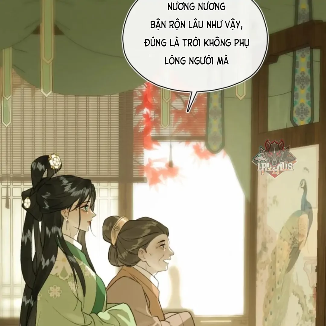 Ngọc Chỉ Tình Thiêu Chapter 14 - Trang 27