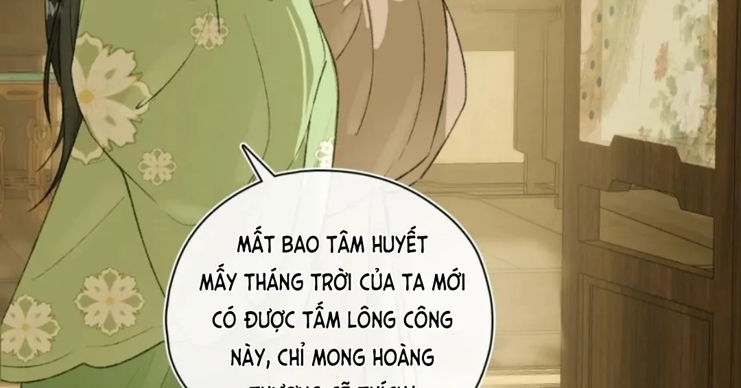 Ngọc Chỉ Tình Thiêu Chapter 14 - Trang 28