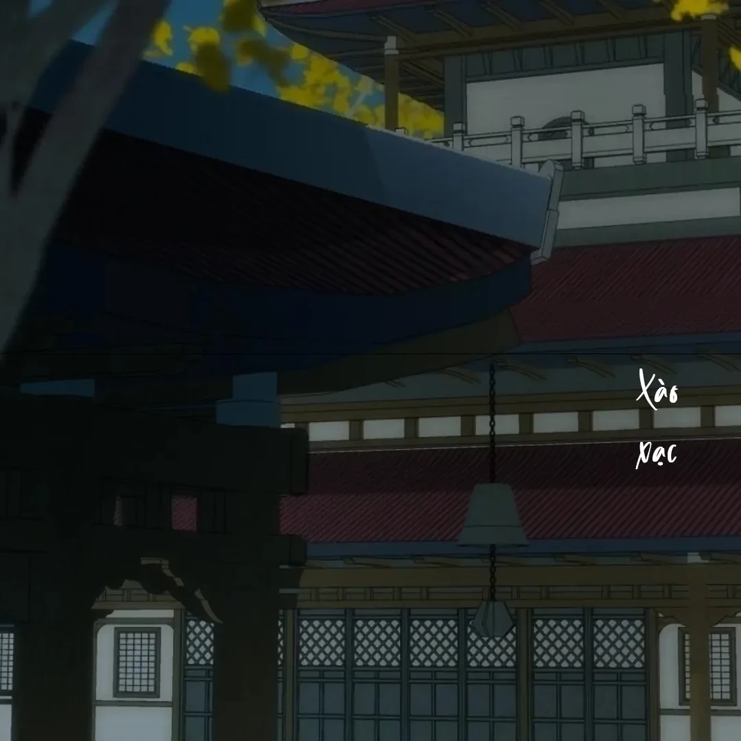 Ngọc Chỉ Tình Thiêu Chapter 14 - Trang 3