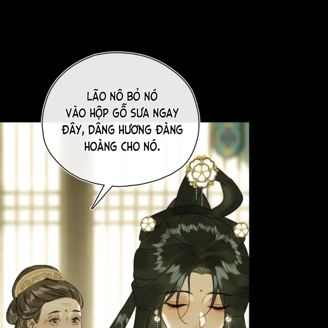 Ngọc Chỉ Tình Thiêu Chapter 14 - Trang 30