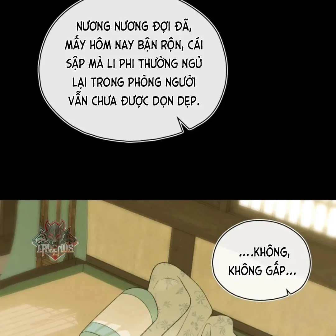 Ngọc Chỉ Tình Thiêu Chapter 14 - Trang 32