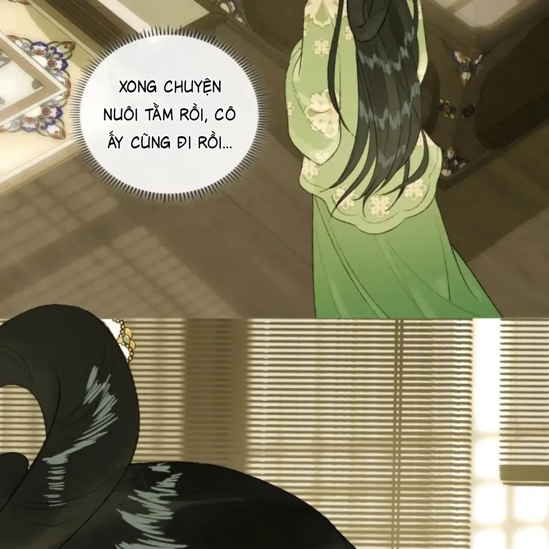 Ngọc Chỉ Tình Thiêu Chapter 14 - Trang 34