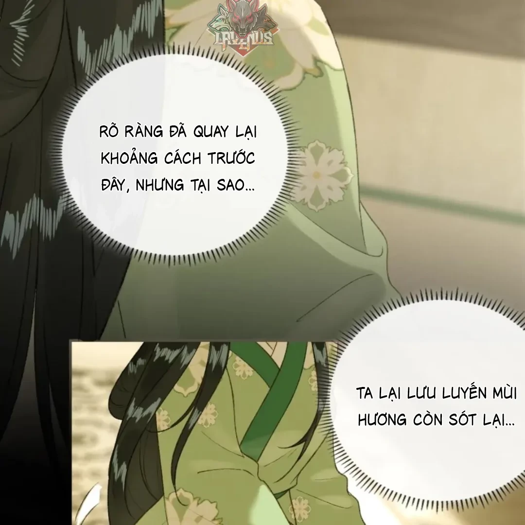 Ngọc Chỉ Tình Thiêu Chapter 14 - Trang 36