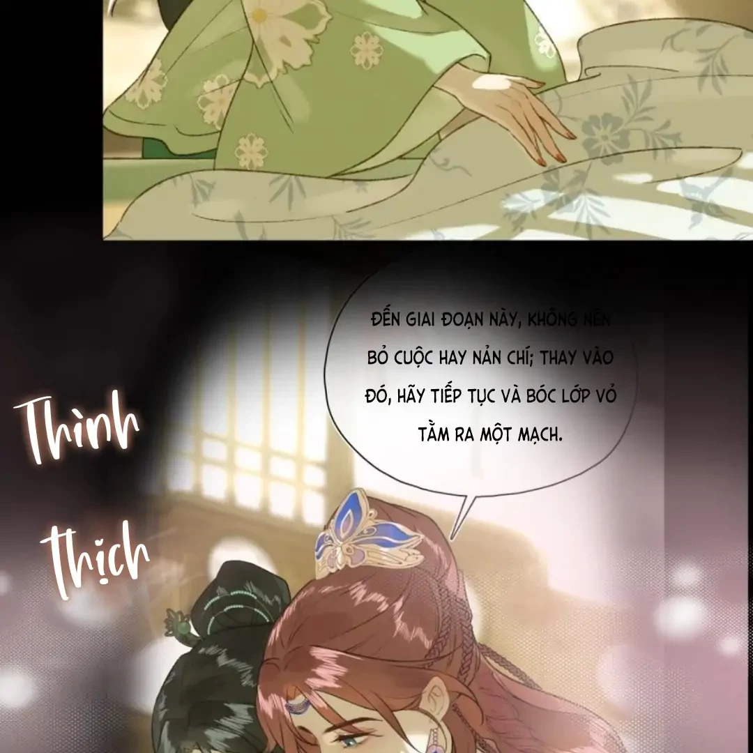 Ngọc Chỉ Tình Thiêu Chapter 14 - Trang 37
