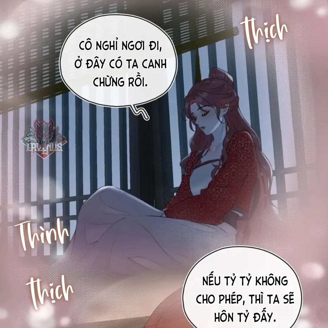 Ngọc Chỉ Tình Thiêu Chapter 14 - Trang 39