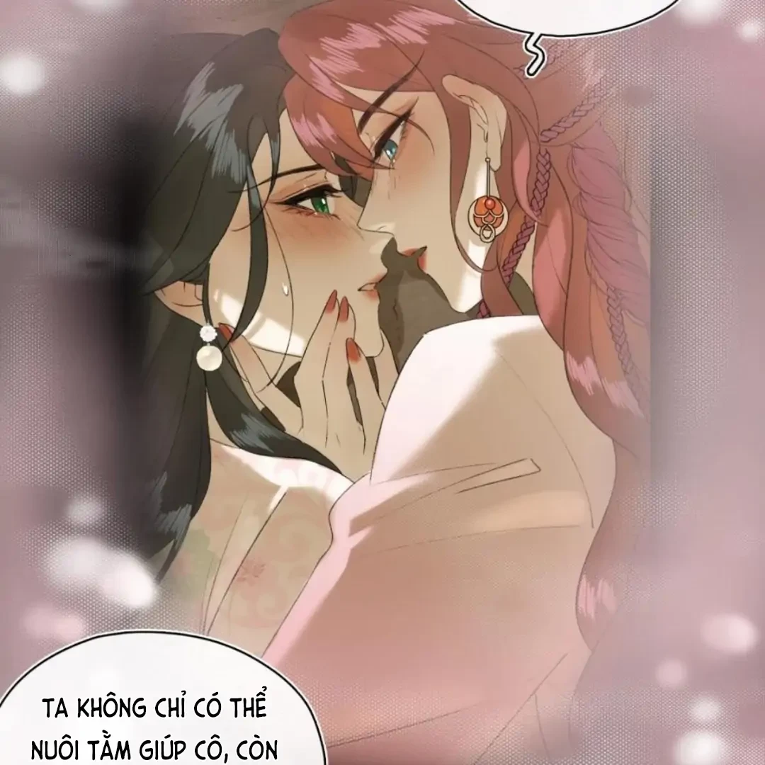 Ngọc Chỉ Tình Thiêu Chapter 14 - Trang 40