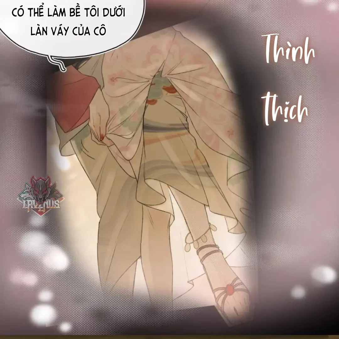 Ngọc Chỉ Tình Thiêu Chapter 14 - Trang 41
