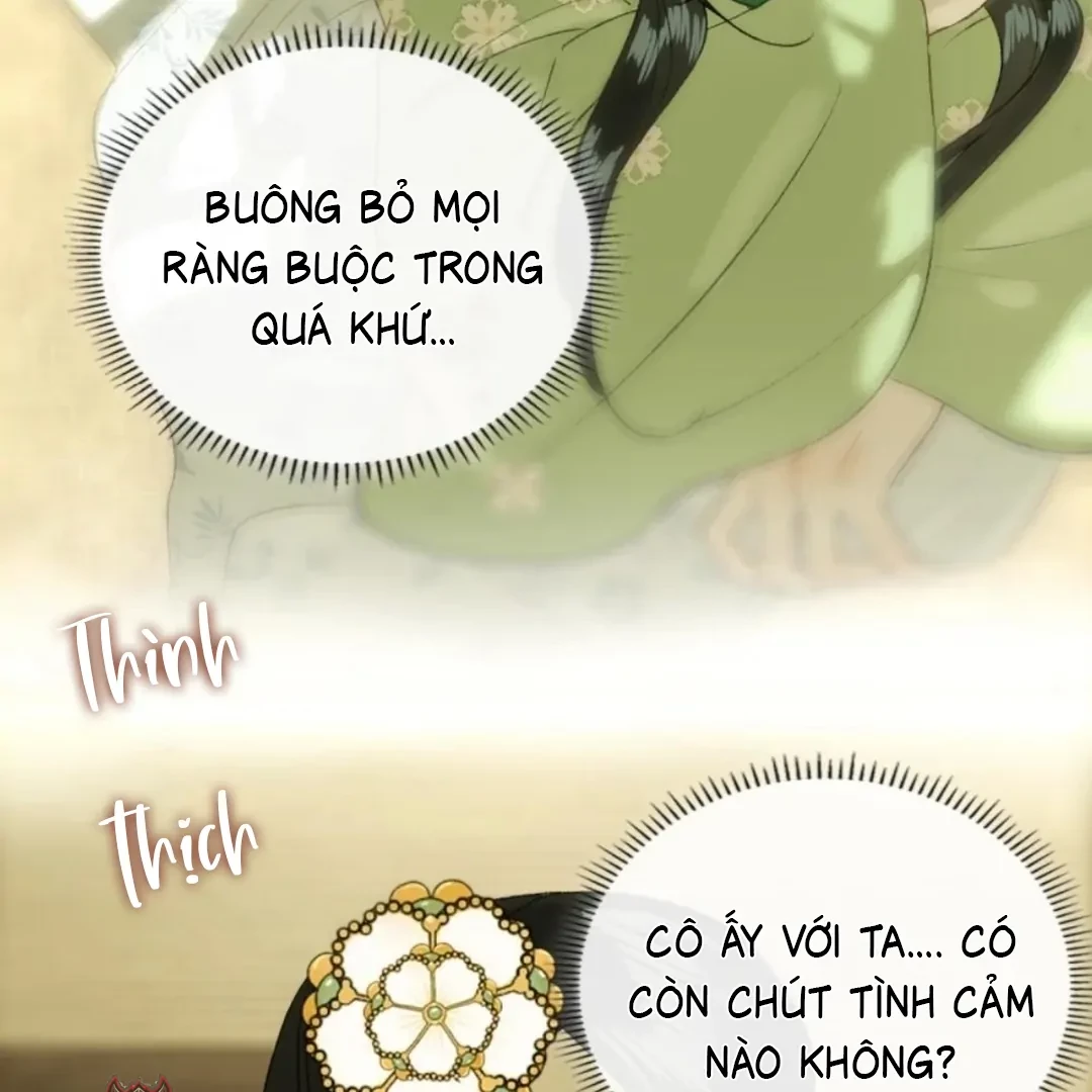 Ngọc Chỉ Tình Thiêu Chapter 14 - Trang 44