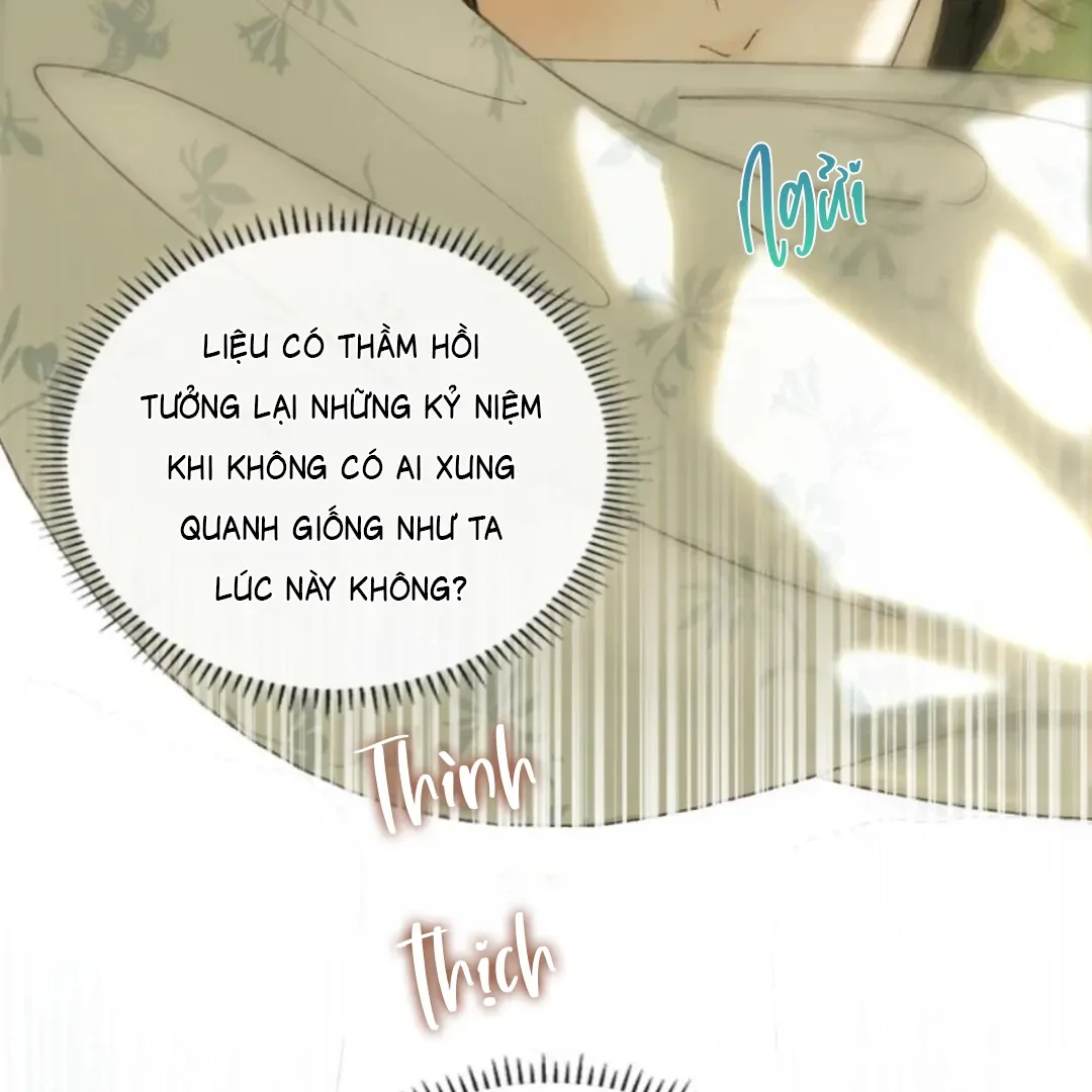 Ngọc Chỉ Tình Thiêu Chapter 14 - Trang 46