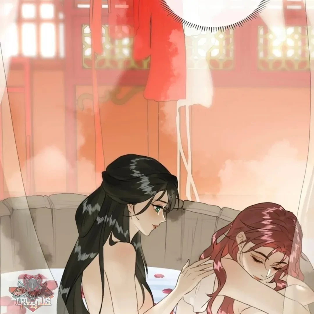 Ngọc Chỉ Tình Thiêu Chapter 14 - Trang 48