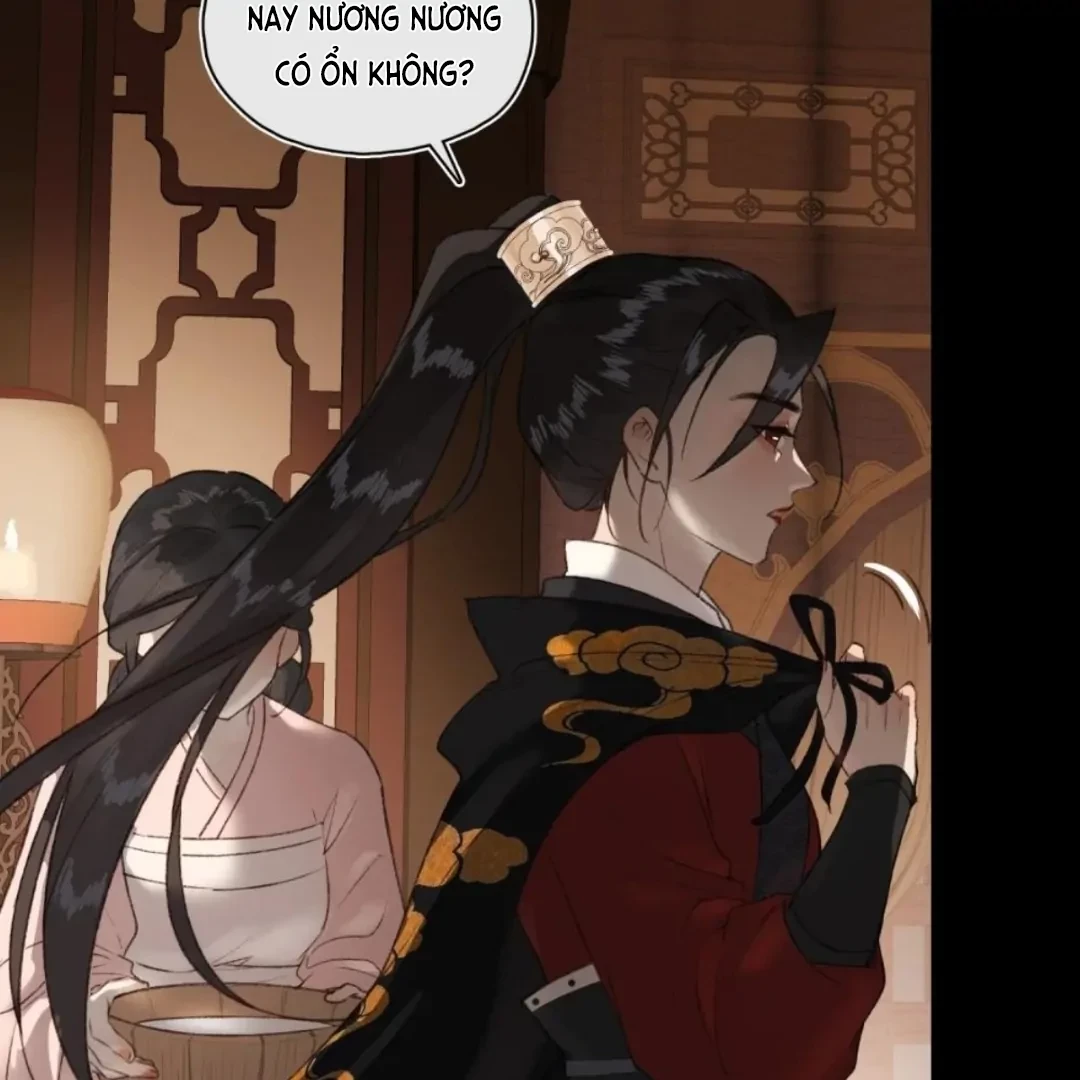 Ngọc Chỉ Tình Thiêu Chapter 14 - Trang 5