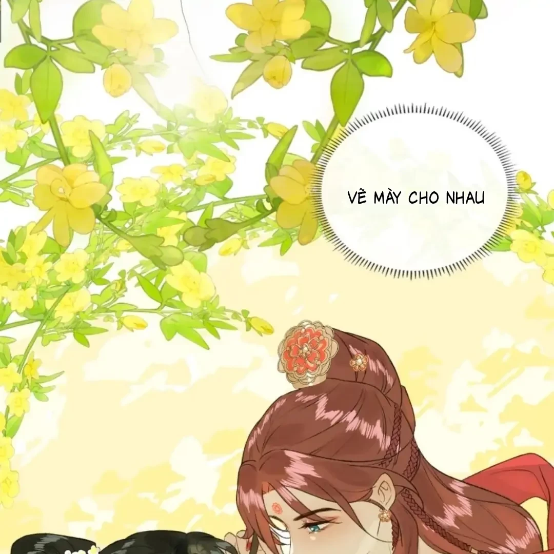 Ngọc Chỉ Tình Thiêu Chapter 14 - Trang 50