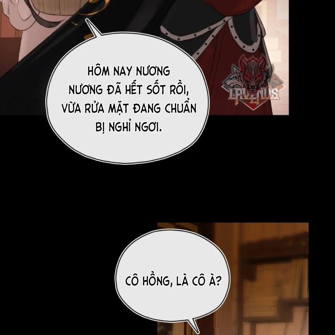 Ngọc Chỉ Tình Thiêu Chapter 14 - Trang 6