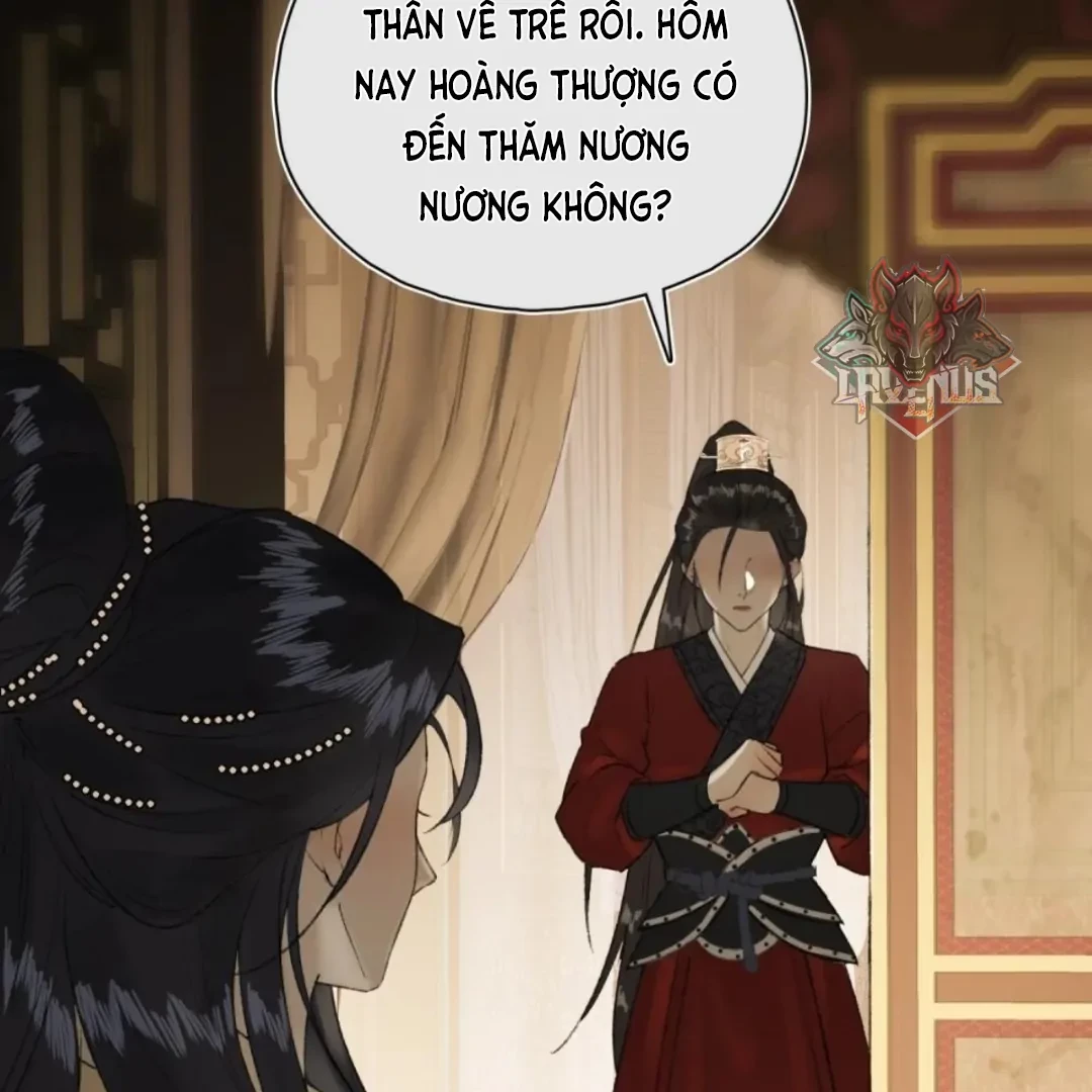 Ngọc Chỉ Tình Thiêu Chapter 14 - Trang 8