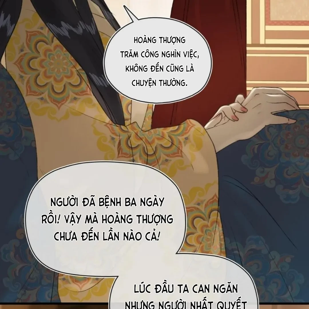 Ngọc Chỉ Tình Thiêu Chapter 14 - Trang 9