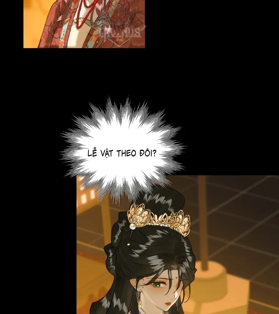 Ngọc Chỉ Tình Thiêu Chapter 15 - Trang 11