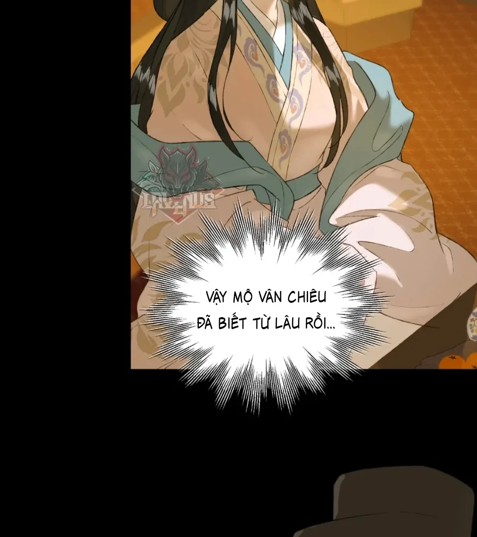 Ngọc Chỉ Tình Thiêu Chapter 15 - Trang 12