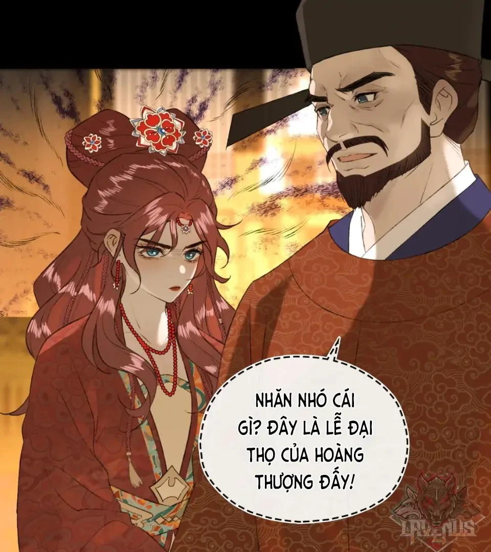 Ngọc Chỉ Tình Thiêu Chapter 15 - Trang 13
