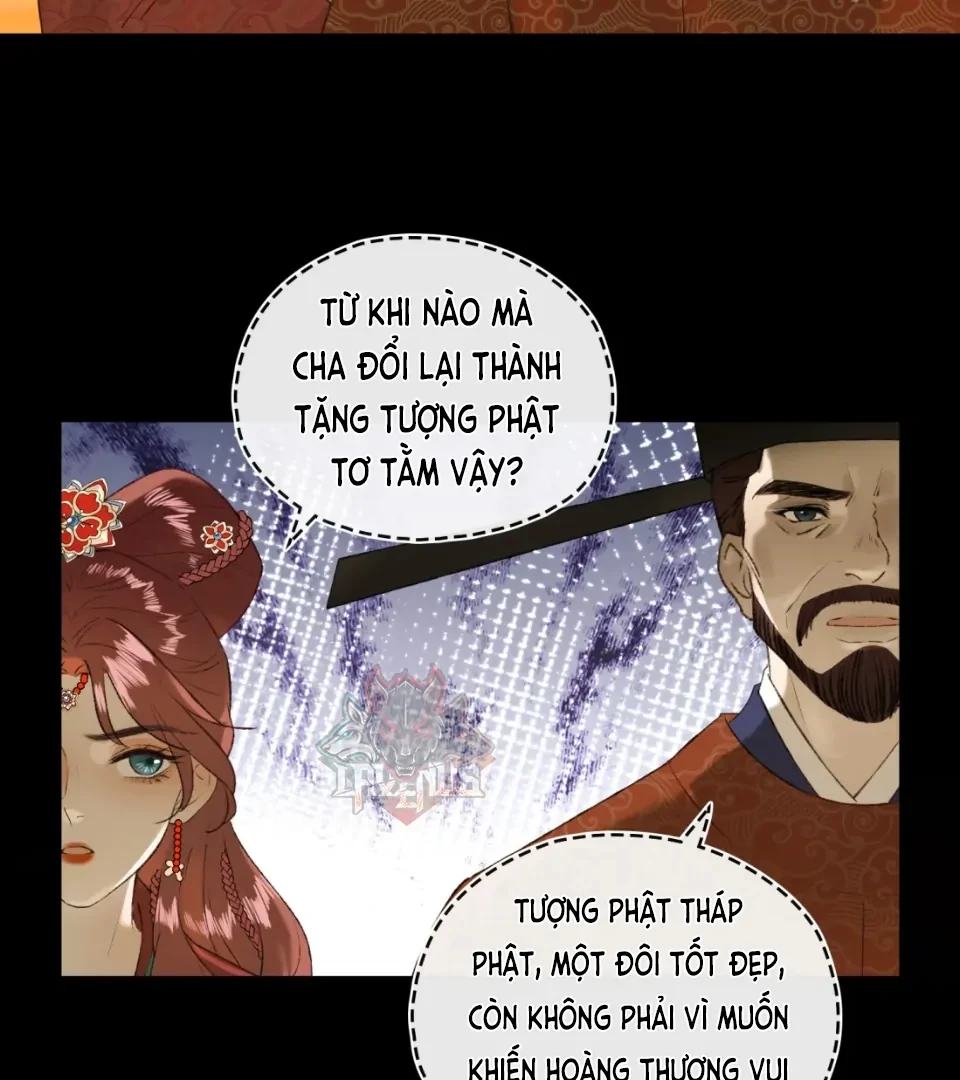 Ngọc Chỉ Tình Thiêu Chapter 15 - Trang 14