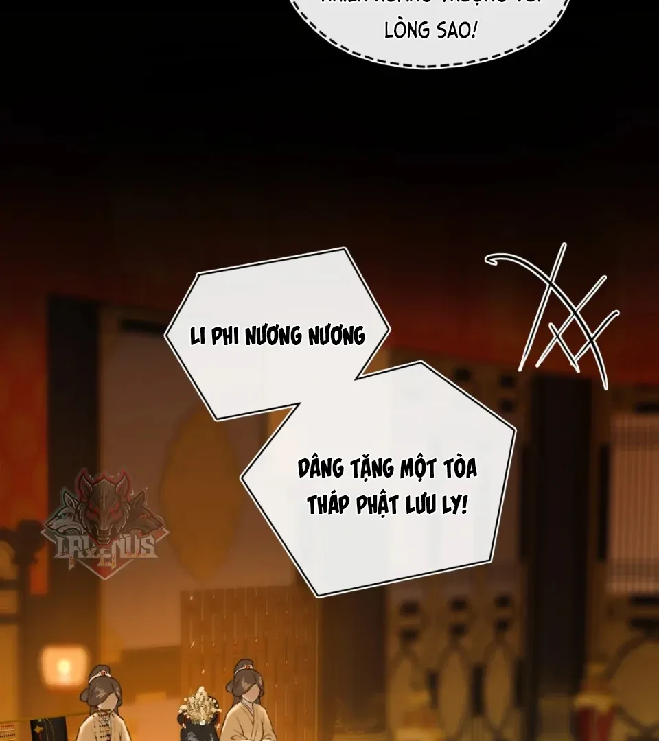 Ngọc Chỉ Tình Thiêu Chapter 15 - Trang 15