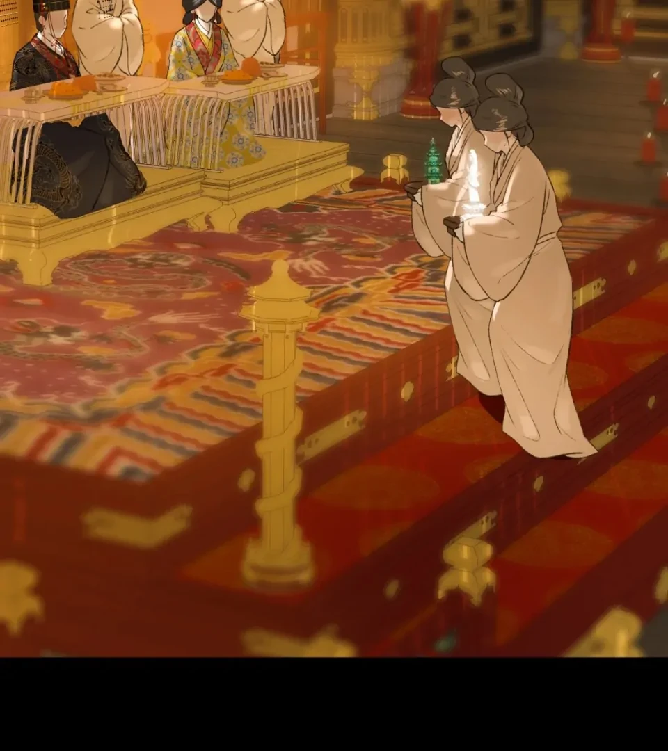 Ngọc Chỉ Tình Thiêu Chapter 15 - Trang 16