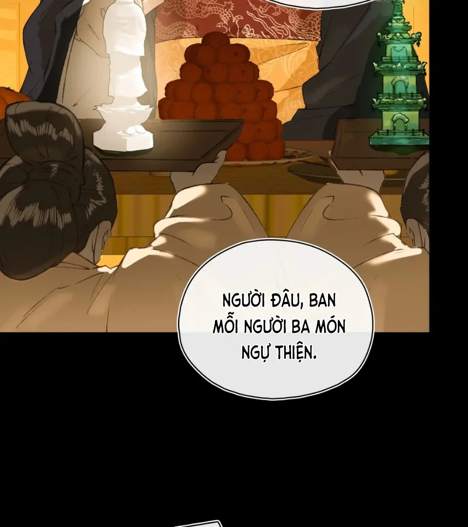 Ngọc Chỉ Tình Thiêu Chapter 15 - Trang 18