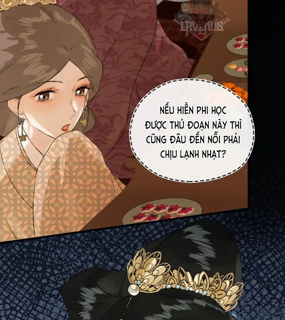 Ngọc Chỉ Tình Thiêu Chapter 15 - Trang 22