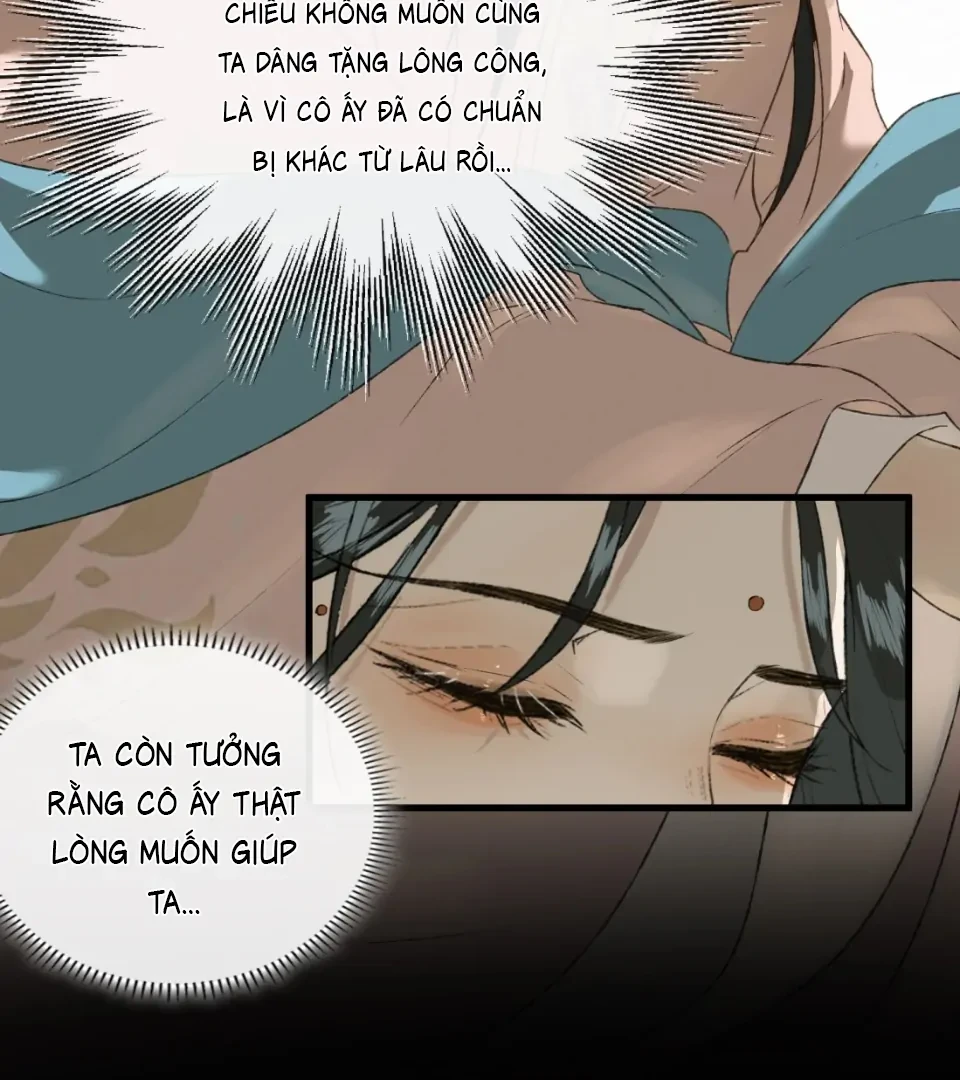 Ngọc Chỉ Tình Thiêu Chapter 15 - Trang 24