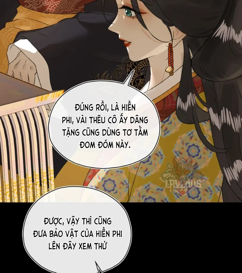 Ngọc Chỉ Tình Thiêu Chapter 15 - Trang 26