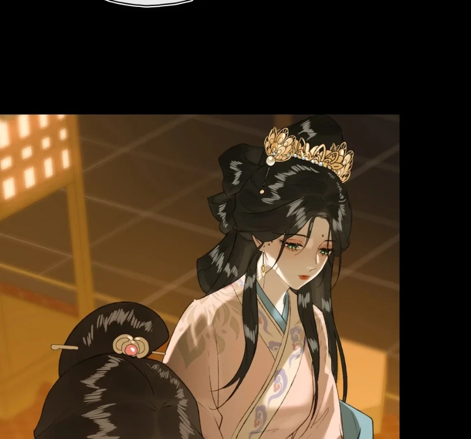 Ngọc Chỉ Tình Thiêu Chapter 15 - Trang 27