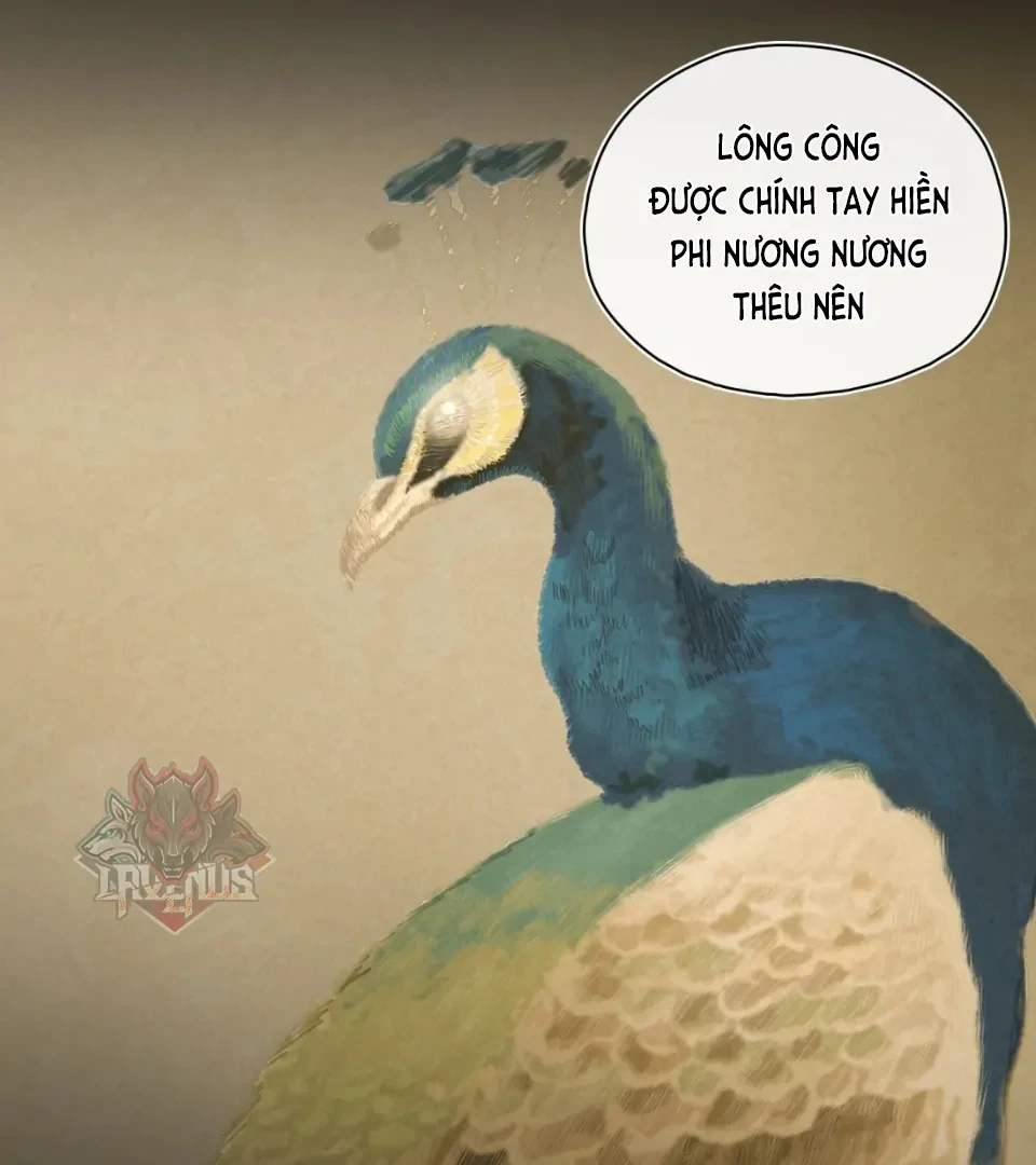 Ngọc Chỉ Tình Thiêu Chapter 15 - Trang 29