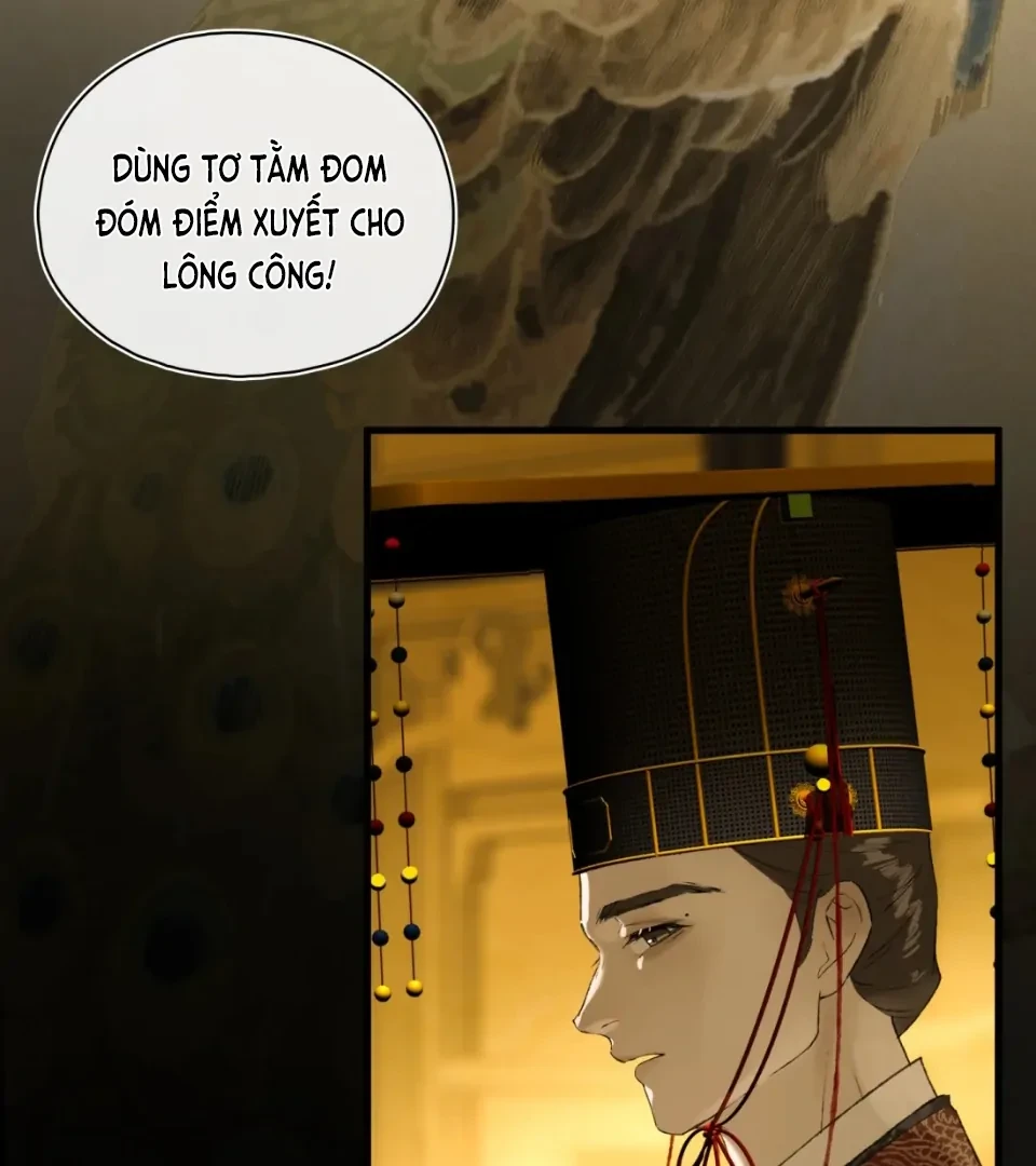 Ngọc Chỉ Tình Thiêu Chapter 15 - Trang 30