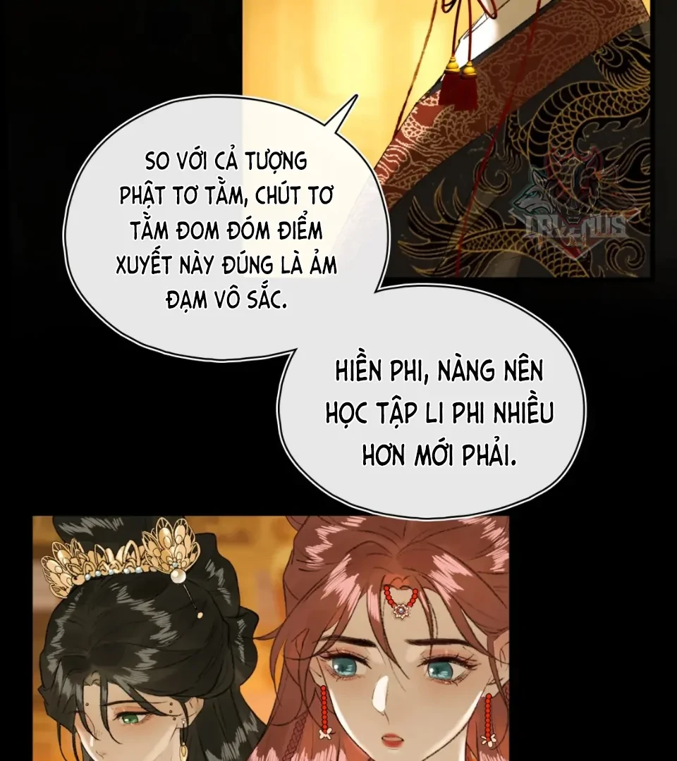 Ngọc Chỉ Tình Thiêu Chapter 15 - Trang 31