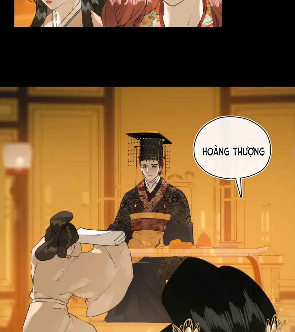 Ngọc Chỉ Tình Thiêu Chapter 15 - Trang 32