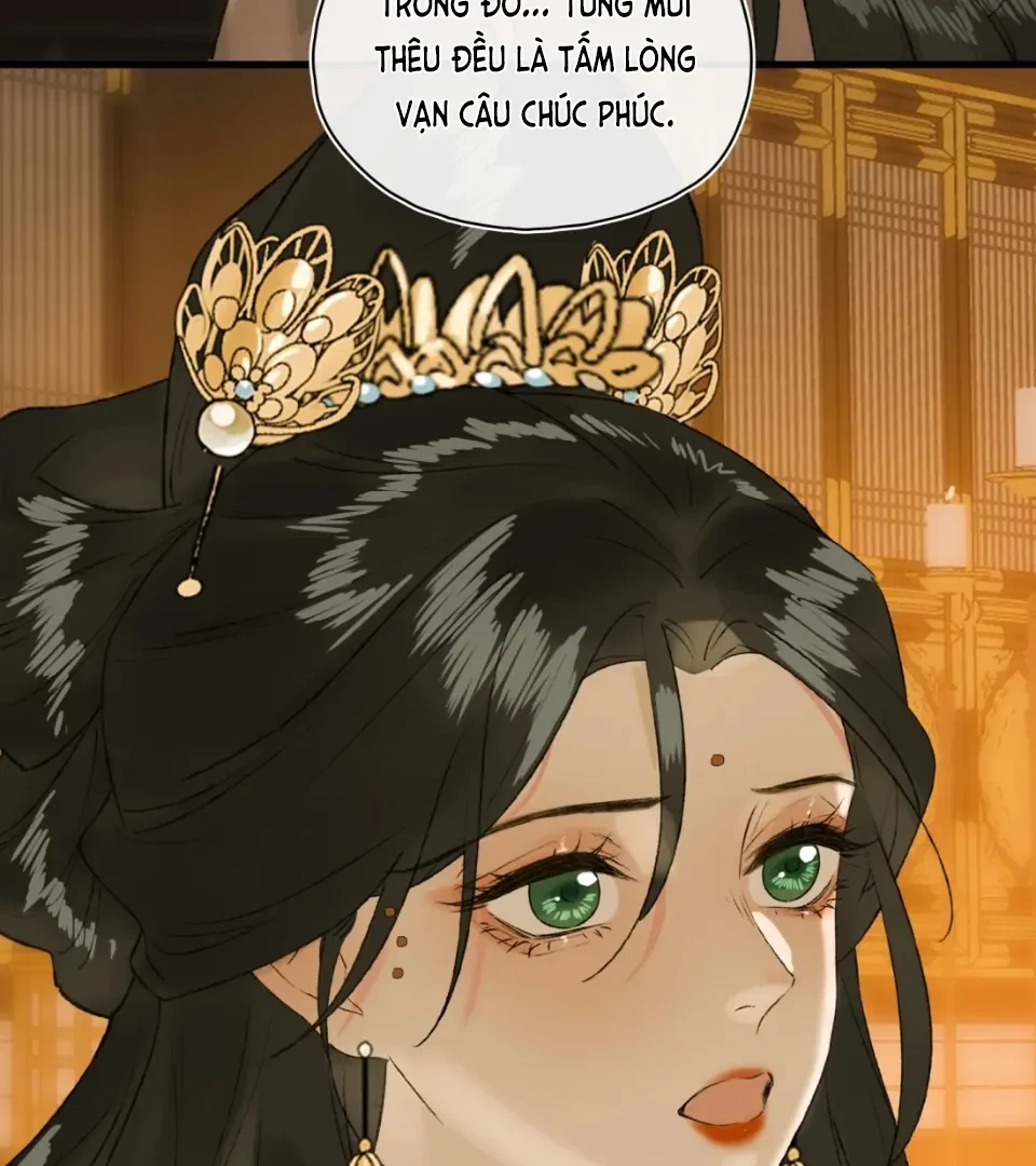 Ngọc Chỉ Tình Thiêu Chapter 15 - Trang 34