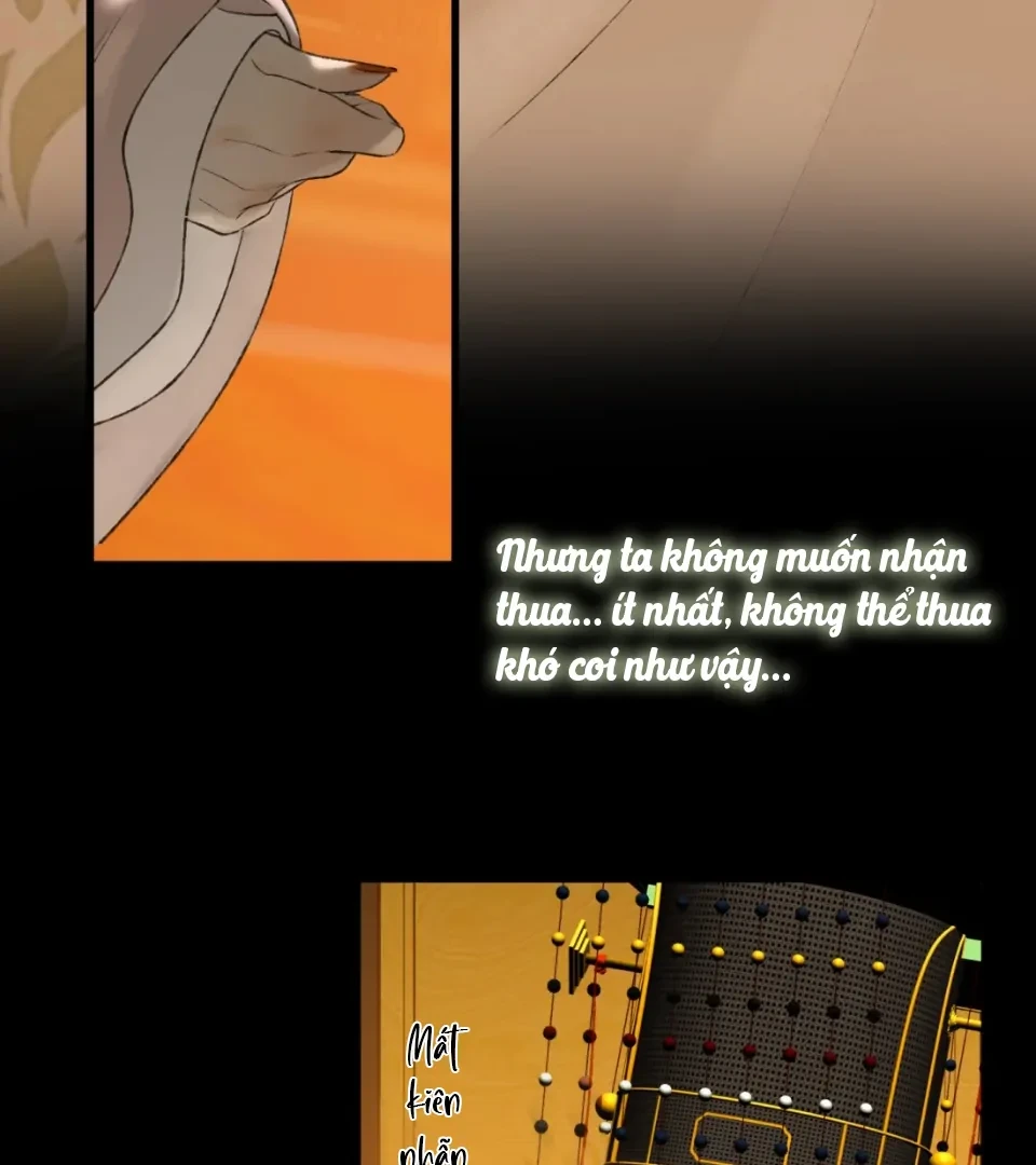 Ngọc Chỉ Tình Thiêu Chapter 15 - Trang 36