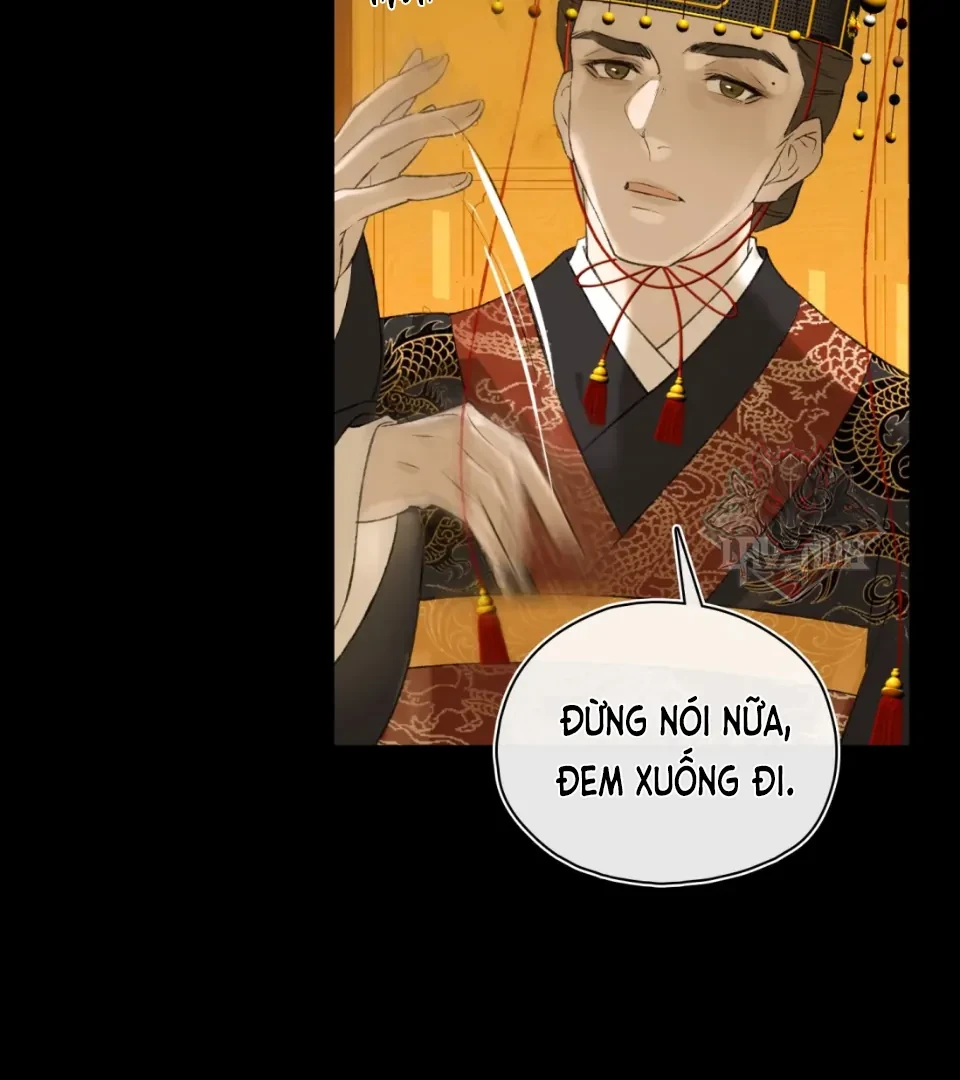 Ngọc Chỉ Tình Thiêu Chapter 15 - Trang 37