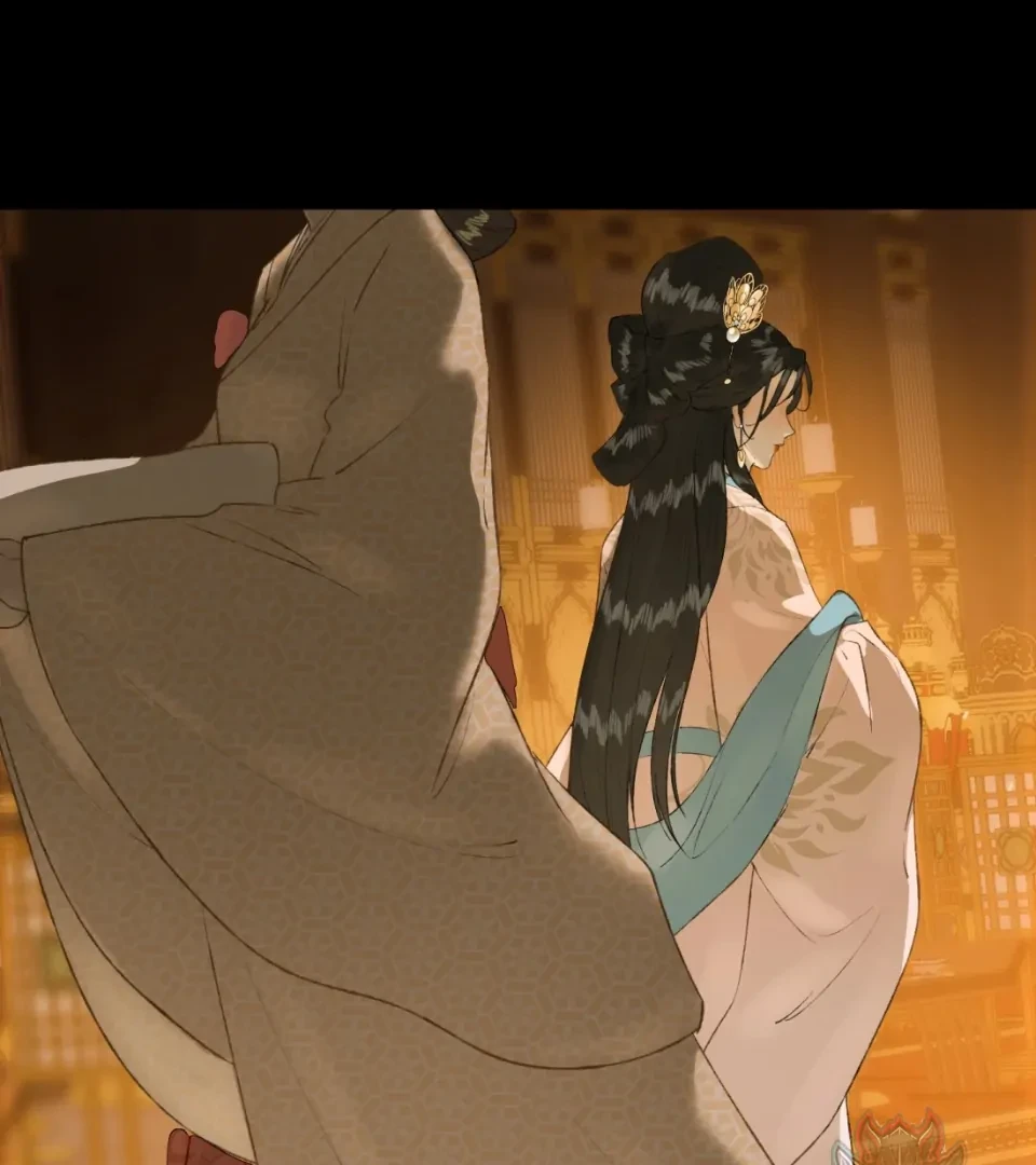 Ngọc Chỉ Tình Thiêu Chapter 15 - Trang 38