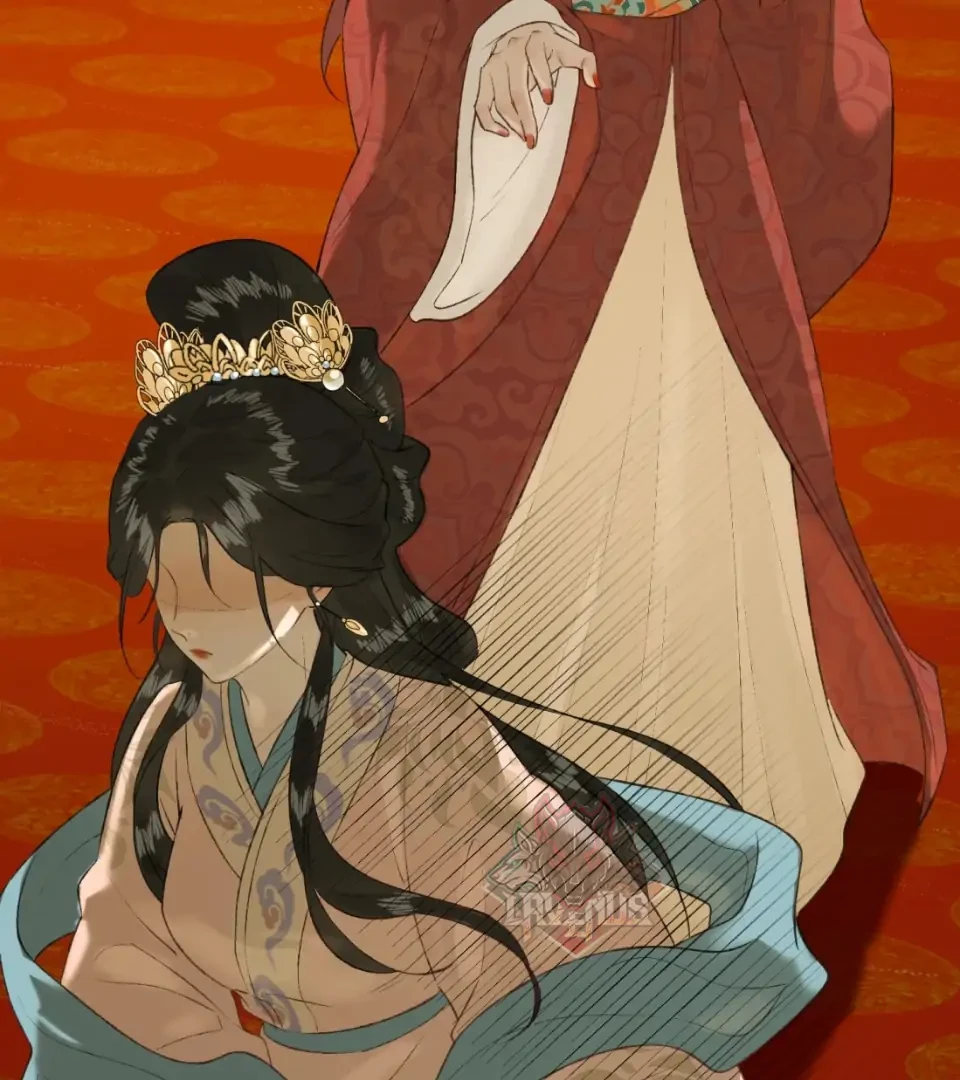 Ngọc Chỉ Tình Thiêu Chapter 15 - Trang 43