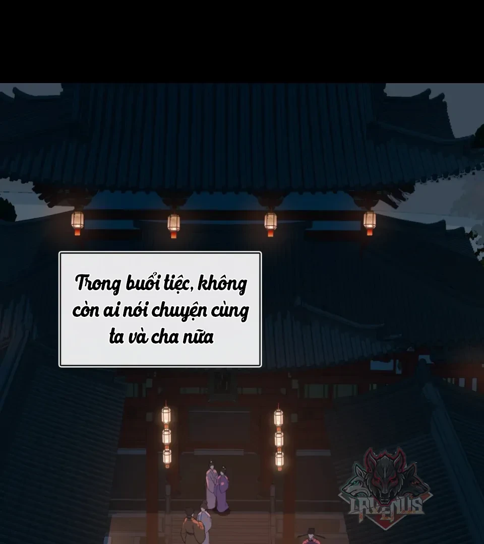 Ngọc Chỉ Tình Thiêu Chapter 15 - Trang 48