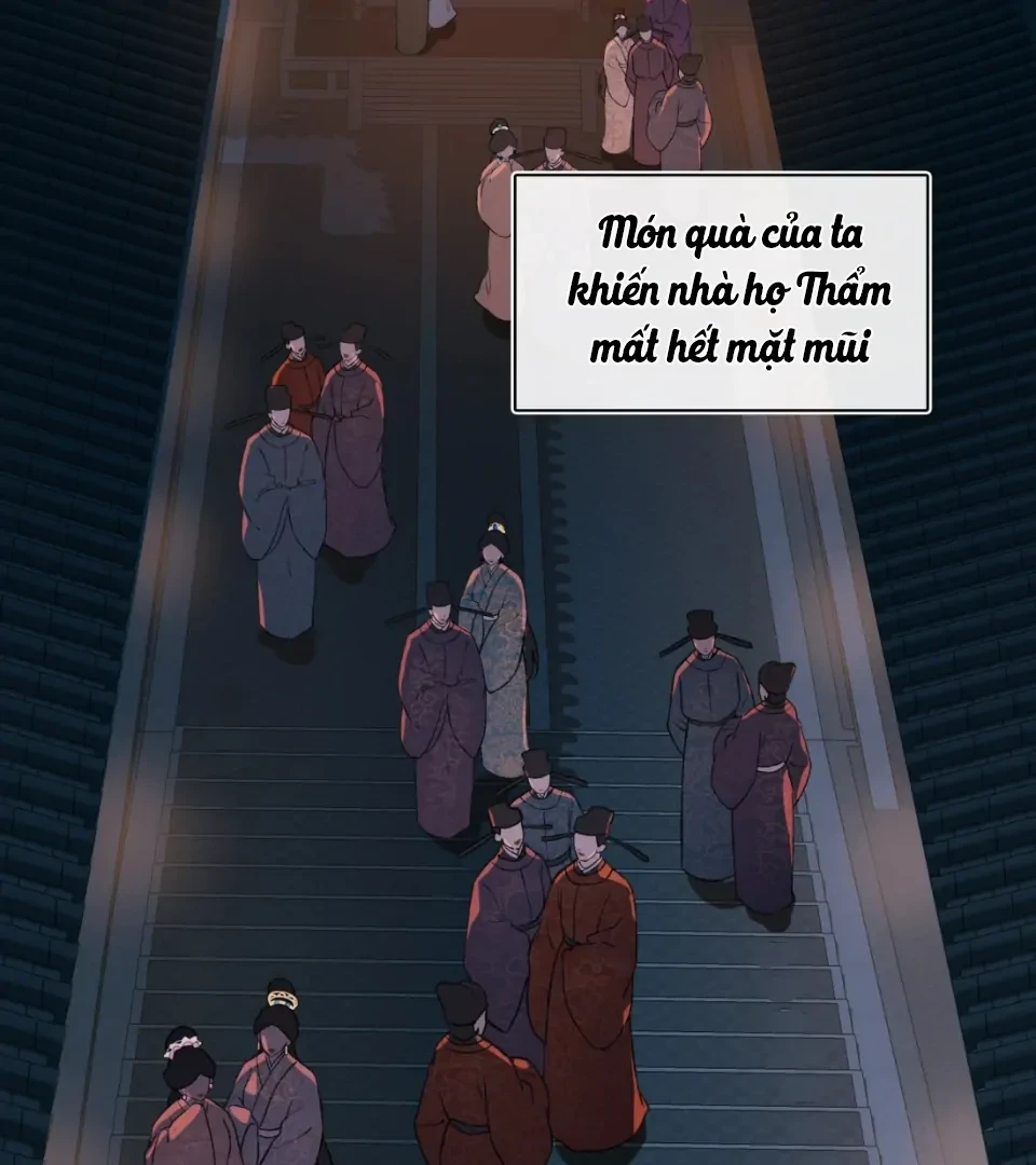 Ngọc Chỉ Tình Thiêu Chapter 15 - Trang 49